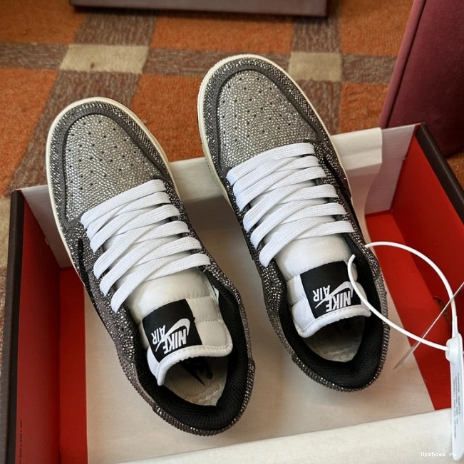 Shoes Jordan Designed Diamond 1205